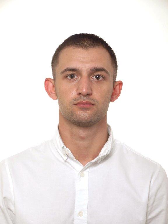 Мельник Михайло Володимирович